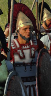 Euphenes, son of Sabyllos