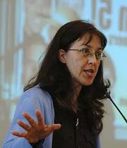 Gloria La Riva