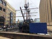 Golden Hind