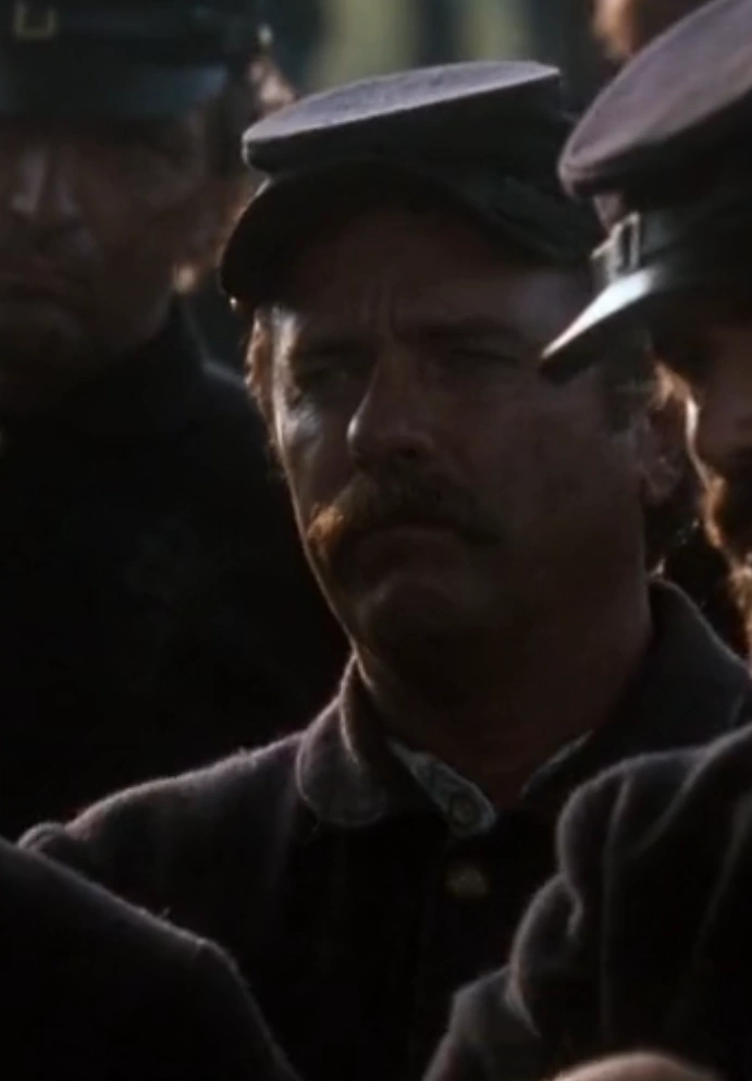 Hurbert B. Smock | Historica Wiki | Fandom