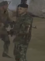 Jezdimir Filipovic