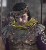 Justin I of Byzantium