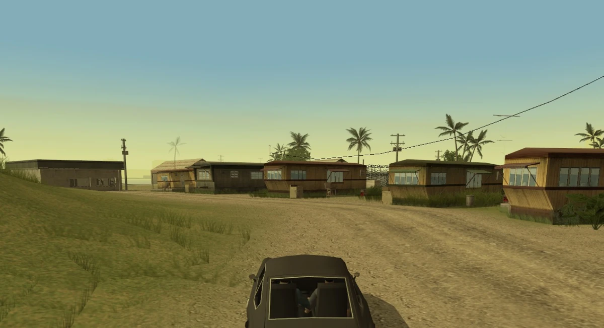 Miami Trailer Park Historica Wiki Fandom