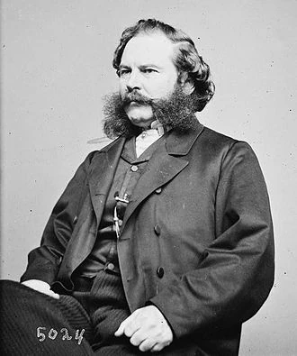 Nehemiah Perry Historica Wiki Fandom