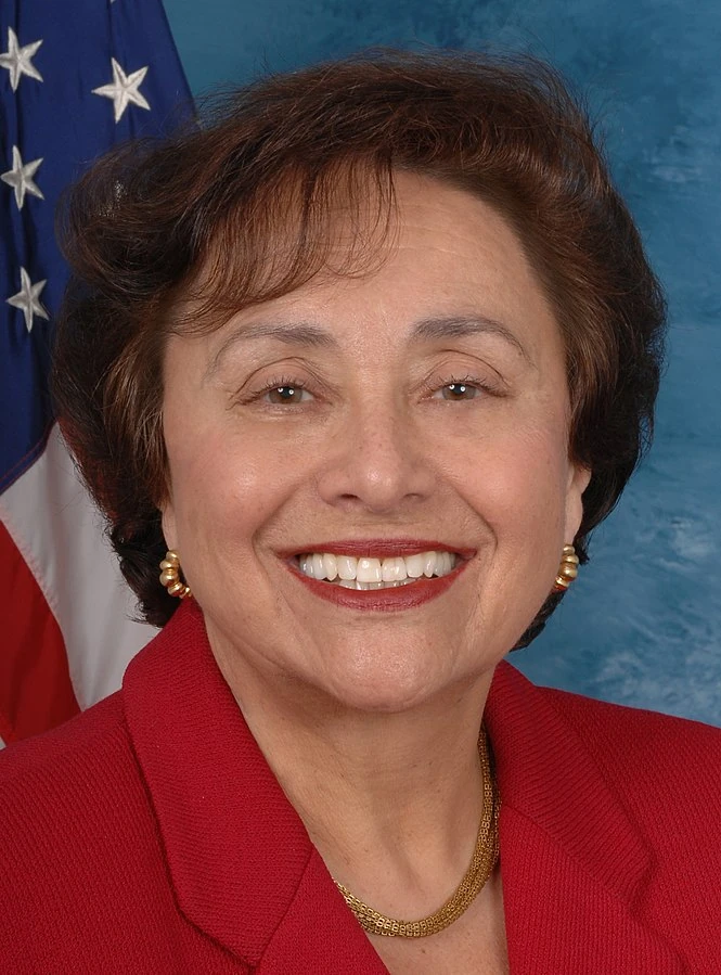 Nita Lowey | Historica Wiki | Fandom