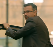 Rajan Sampat