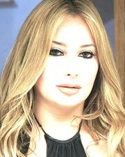 Sara bint Talal bin Abdulaziz al-Saud