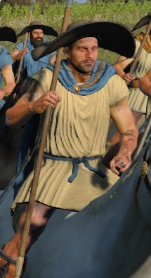 Telephos, son of Megathenes Historica Wiki Fandom