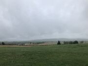 Antietam National Battlefield
