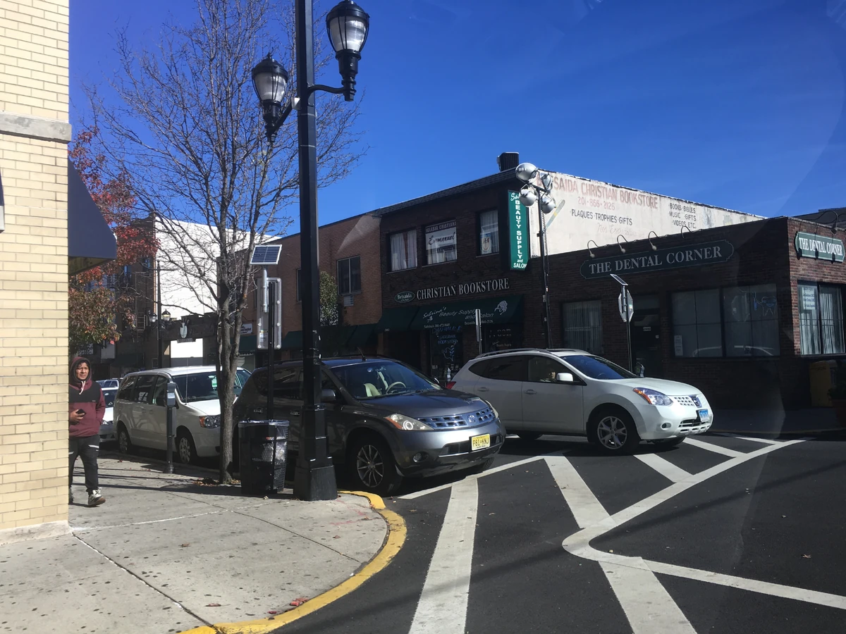 Bergenline Avenue Historica Wiki Fandom