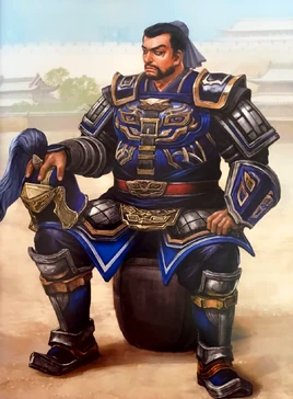 Cao Ren