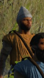 Doreios, son of Thon