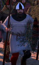 Fernan de Peteral