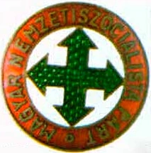 Hungarian National Socialist Party Historica Wiki Fandom