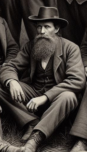 Ignatius Q. Crist