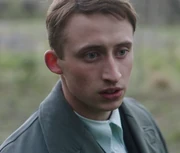 Joey Bradley