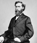 John P.C. Shanks
