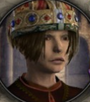 Maria of Alania