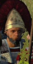 Metron, son of Leon