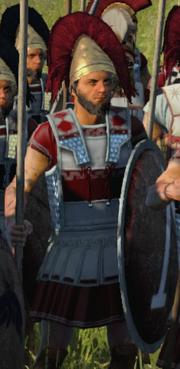Mnesus, son of Periandros