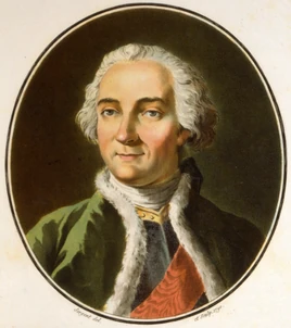 Montcalm