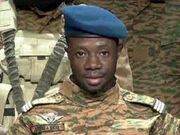 Paul-Henri Sandaogo Damiba