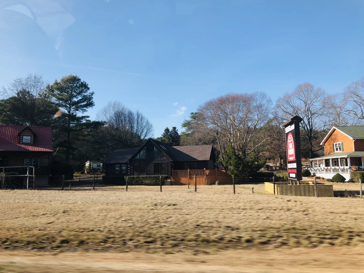 Red Oak, North Carolina Historica Wiki Fandom