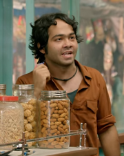 Shehzad Gulati