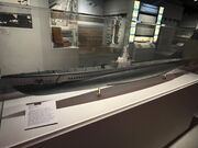 USS Redfish
