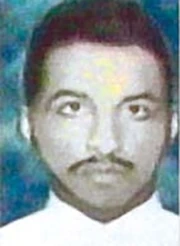 Abdel Aziz al-Muqrin