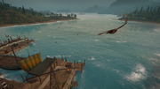 Argolic Gulf