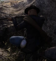 Benjaman D. Devanney