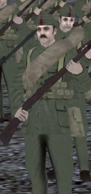 Carlos Benítez Historica Wiki Fandom