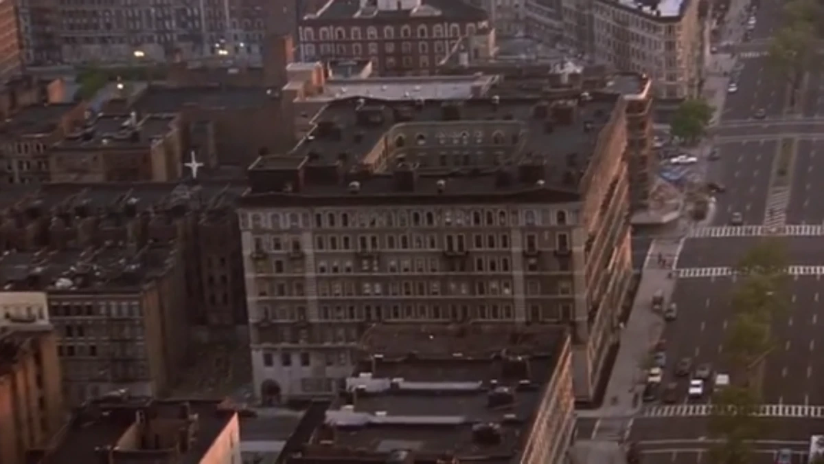 Carter Apartments Historica Wiki Fandom