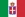 Crowned Italy
