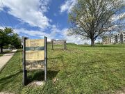 Fort Stevens