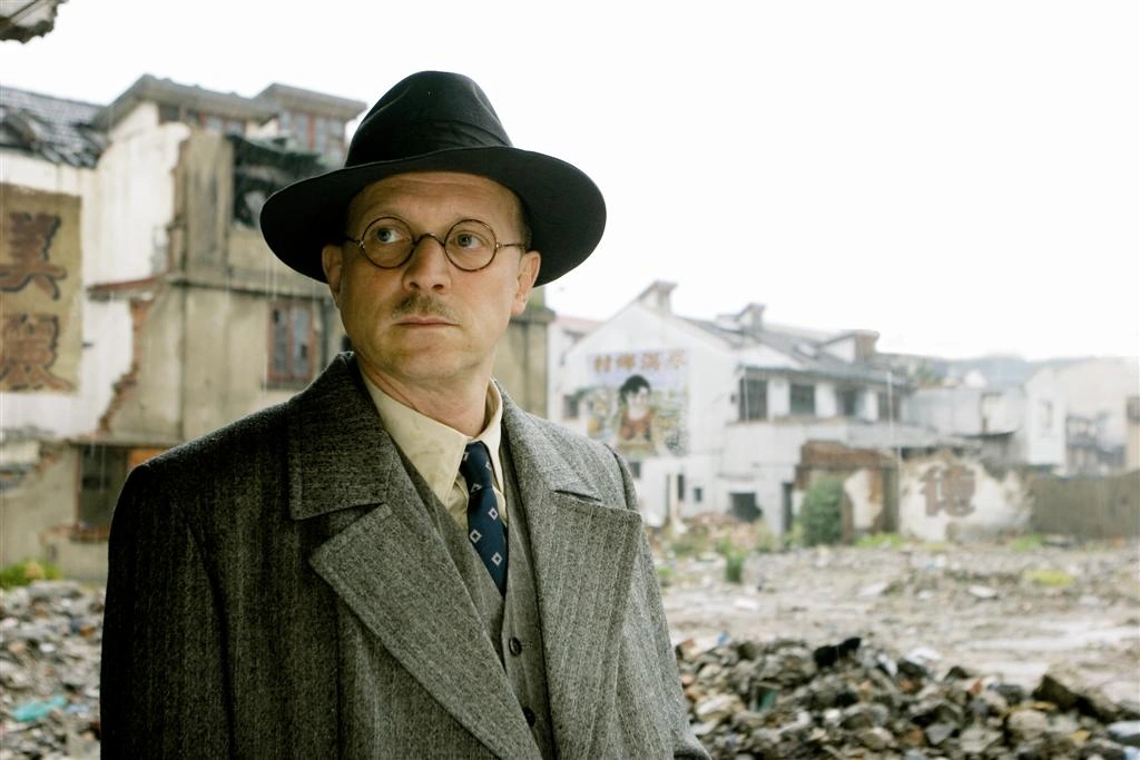 John Rabe | Historica Wiki | Fandom