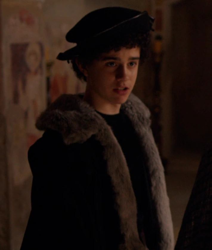 Juan de Borja y Enriquez Historica Wiki Fandom