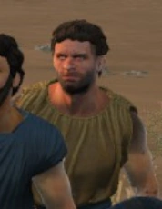 Lavrentios Remidis | Historica Wiki | Fandom