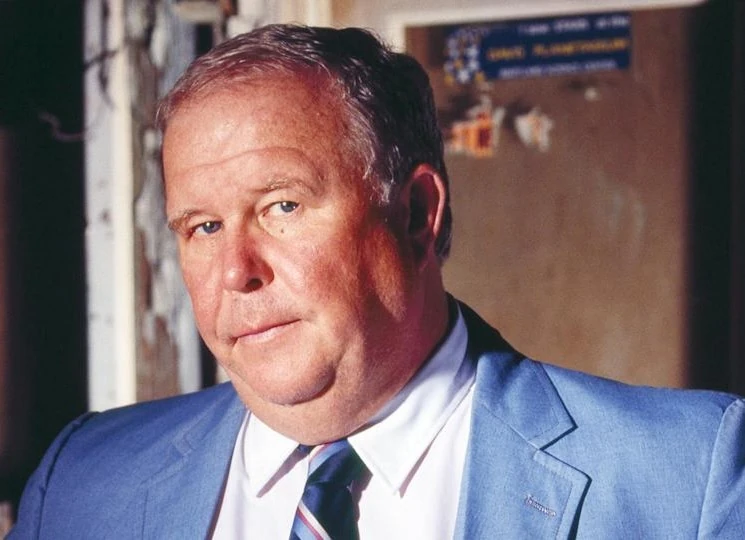 Ned Beatty | Historica Wiki | Fandom