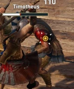 Timotheus of Megaris