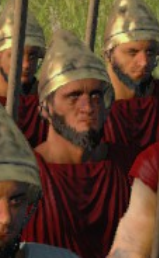 Abascantus, son of Cycnus