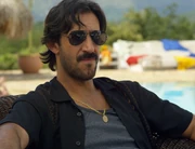 Amado Carrillo Fuentes