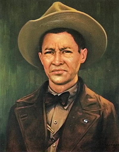 Augusto Cesar Sandino Historica Wiki Fandom