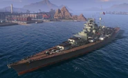The Bismarck