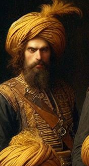 Dhroov Tanti