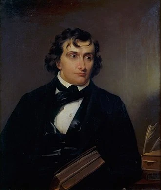 Elisha R. Potter | Historica Wiki | Fandom