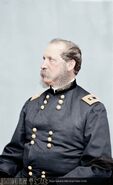 John Gray Foster colorized