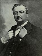 John Redmond