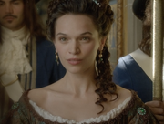 Madame de Montespan